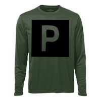 ACTIVE-WEAR LONG SLEEVE  Thumbnail
