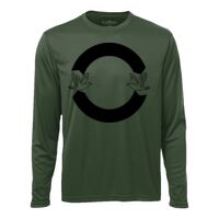 ACTIVE-WEAR LONG SLEEVE  Thumbnail
