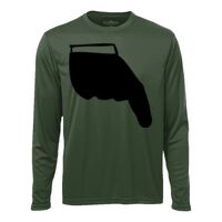 ACTIVE-WEAR LONG SLEEVE  Thumbnail