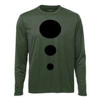 ACTIVE-WEAR LONG SLEEVE  Thumbnail