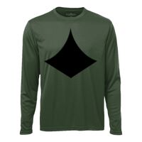 ACTIVE-WEAR LONG SLEEVE  Thumbnail