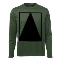 ACTIVE-WEAR LONG SLEEVE  Thumbnail