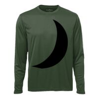 ACTIVE-WEAR LONG SLEEVE  Thumbnail