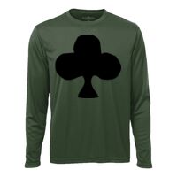 ACTIVE-WEAR LONG SLEEVE  Thumbnail