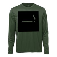 ACTIVE-WEAR LONG SLEEVE  Thumbnail