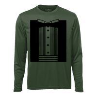 ACTIVE-WEAR LONG SLEEVE  Thumbnail