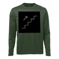 ACTIVE-WEAR LONG SLEEVE  Thumbnail