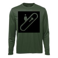 ACTIVE-WEAR LONG SLEEVE  Thumbnail