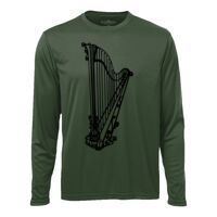 ACTIVE-WEAR LONG SLEEVE  Thumbnail