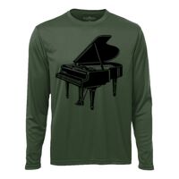 ACTIVE-WEAR LONG SLEEVE  Thumbnail