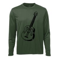 ACTIVE-WEAR LONG SLEEVE  Thumbnail