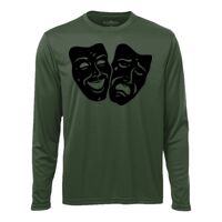 ACTIVE-WEAR LONG SLEEVE  Thumbnail