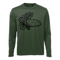 ACTIVE-WEAR LONG SLEEVE  Thumbnail