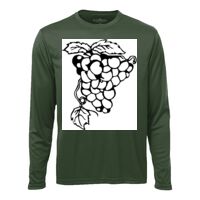 ACTIVE-WEAR LONG SLEEVE  Thumbnail