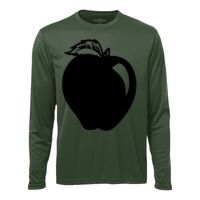 ACTIVE-WEAR LONG SLEEVE  Thumbnail