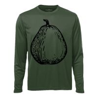 ACTIVE-WEAR LONG SLEEVE  Thumbnail