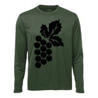 ACTIVE-WEAR LONG SLEEVE  Thumbnail