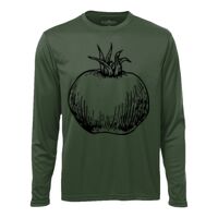 ACTIVE-WEAR LONG SLEEVE  Thumbnail