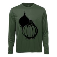 ACTIVE-WEAR LONG SLEEVE  Thumbnail