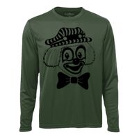 ACTIVE-WEAR LONG SLEEVE  Thumbnail