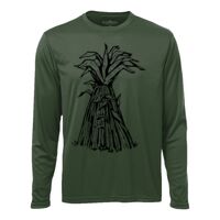 ACTIVE-WEAR LONG SLEEVE  Thumbnail