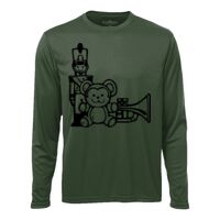 ACTIVE-WEAR LONG SLEEVE  Thumbnail