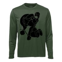 ACTIVE-WEAR LONG SLEEVE  Thumbnail