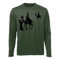 ACTIVE-WEAR LONG SLEEVE  Thumbnail