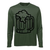 ACTIVE-WEAR LONG SLEEVE  Thumbnail