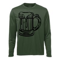 ACTIVE-WEAR LONG SLEEVE  Thumbnail