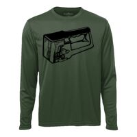 ACTIVE-WEAR LONG SLEEVE  Thumbnail