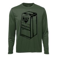 ACTIVE-WEAR LONG SLEEVE  Thumbnail