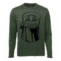 ACTIVE-WEAR LONG SLEEVE  Thumbnail