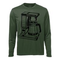 ACTIVE-WEAR LONG SLEEVE  Thumbnail