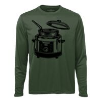 ACTIVE-WEAR LONG SLEEVE  Thumbnail