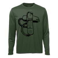 ACTIVE-WEAR LONG SLEEVE  Thumbnail