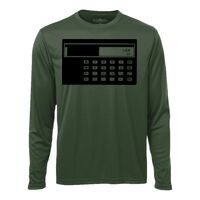 ACTIVE-WEAR LONG SLEEVE  Thumbnail