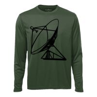 ACTIVE-WEAR LONG SLEEVE  Thumbnail