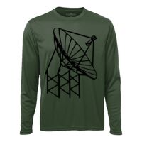 ACTIVE-WEAR LONG SLEEVE  Thumbnail