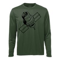 ACTIVE-WEAR LONG SLEEVE  Thumbnail