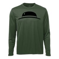 ACTIVE-WEAR LONG SLEEVE  Thumbnail