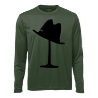 ACTIVE-WEAR LONG SLEEVE  Thumbnail