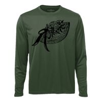 ACTIVE-WEAR LONG SLEEVE  Thumbnail