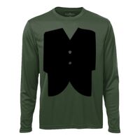 ACTIVE-WEAR LONG SLEEVE  Thumbnail