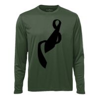 ACTIVE-WEAR LONG SLEEVE  Thumbnail