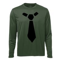 ACTIVE-WEAR LONG SLEEVE  Thumbnail