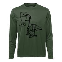 ACTIVE-WEAR LONG SLEEVE  Thumbnail