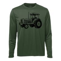 ACTIVE-WEAR LONG SLEEVE  Thumbnail