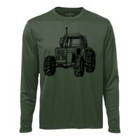 ACTIVE-WEAR LONG SLEEVE  Thumbnail