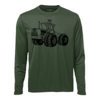 ACTIVE-WEAR LONG SLEEVE  Thumbnail